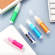 Load image into Gallery viewer, Tombow EH-SSM Mono One Holder Eraser / REFILL