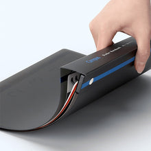 Load image into Gallery viewer, Kokuyo WCN-CBN3431/1431 Campus Binder Notebook A5 / B5 -REFILLABLE (CAPACITY 100SHEETS)