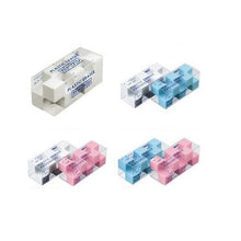 Load image into Gallery viewer, Kokuyo Kadokeshi 28-Edges Plastic Eraser