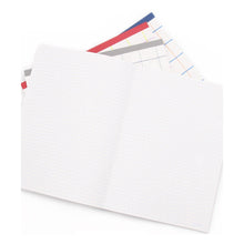 Load image into Gallery viewer, KOKUYO LINE FIELD Notebook A5 / B5 - Grid / Graph ( 40 Sheets) -RANDOM COLOR (1 PCS)