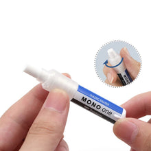 Load image into Gallery viewer, Tombow EH-SSM Mono One Holder Eraser / REFILL