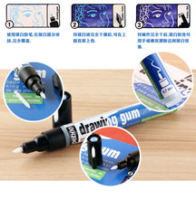 Load image into Gallery viewer, Pebeo 033101 Drawing Gum / Masking Fluid pen - 0.7mm