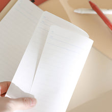 Load image into Gallery viewer, Kokuyo Vintage SmartRing+ Binder Notebook A5 / B5 (Refillable)  - a little special series