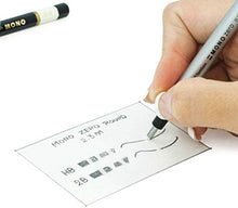 Load image into Gallery viewer, Tombow Mono Zero Eraser - Circle / Rectangle