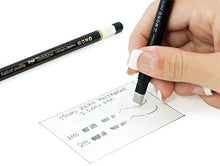 Load image into Gallery viewer, Tombow Mono Zero Eraser - Circle / Rectangle
