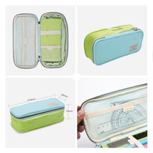 Load image into Gallery viewer, KOKUYO EXPANDABLE PEN CASE PENCIL CASE