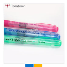 Load image into Gallery viewer, Tombow EH-KE Mono Knock Eraser 3.8mm / REFILL