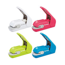 Load image into Gallery viewer, Kokuyo Harinacs Press SLN-MPH105 STAPLELESS STAPLER