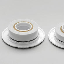 Load image into Gallery viewer, KOKUYO DOUBLE SIDED TAPE / ADHESIVE WITH CUTTER / GLUE TAPE DOUBLE TAPE - 9/12MMX3M (REFILLABLE)