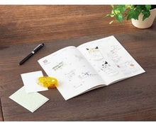 Load image into Gallery viewer, KOKUYO TA-DM4510-08 Dotliner Compact- 8.4mmX11m (Weak Adhesive/Re-stick) /Refill