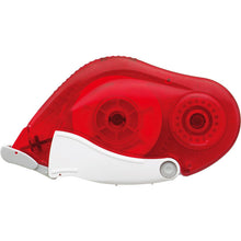 Load image into Gallery viewer, KOKUYO TA-DM430-10 Dotliner Power - 10mmX10m (Permanent) / Refill