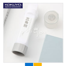 Load image into Gallery viewer, Kokuyo WSG-TAE313 Glue Stick Square Shape (15g) - Strong Adhesive