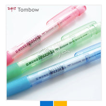 Load image into Gallery viewer, Tombow EH-KE Mono Knock Eraser 3.8mm / REFILL