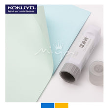 Load image into Gallery viewer, Kokuyo WSG-TAE313 Glue Stick Square Shape (15g) - Strong Adhesive