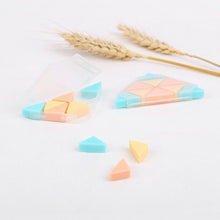 Load image into Gallery viewer, KOKUYO WSG-ERF2 CORNER TRIANGLE ERASER