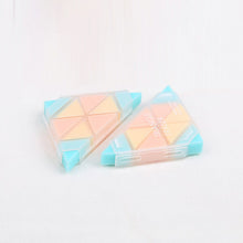 Load image into Gallery viewer, KOKUYO WSG-ERF2 CORNER TRIANGLE ERASER