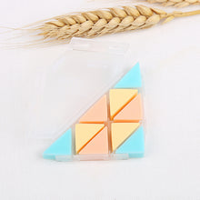 Load image into Gallery viewer, KOKUYO WSG-ERF2 CORNER TRIANGLE ERASER