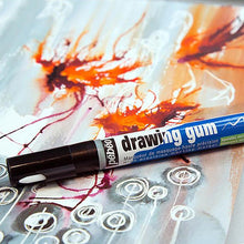 Load image into Gallery viewer, Pebeo 033101 Drawing Gum / Masking Fluid pen - 0.7mm