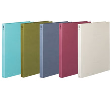 Load image into Gallery viewer, KOKUYO NEOS FU-NEW10 FLAT FILE