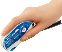 Load image into Gallery viewer, KOKUYO TA-DM4200-08 Dotliner Hold - 8.4mmX16m (Permanent) / Refill