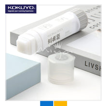 Load image into Gallery viewer, Kokuyo WSG-TAE313 Glue Stick Square Shape (15g) - Strong Adhesive