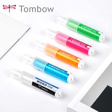 Load image into Gallery viewer, Tombow EH-SSM Mono One Holder Eraser / REFILL