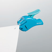 Load image into Gallery viewer, Kokuyo SLN-MSH305 Stapleless Stapler Harinacs Compact 5 sheets
