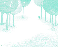 Load image into Gallery viewer, KOKUYO KE-SP2-1N DRAWING+ EHON NOTEBOOK (183 PAGES) W131 X H310 X D8MM