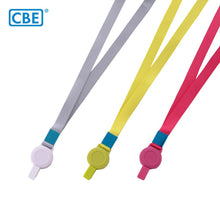 Load image into Gallery viewer, CBE Retractable Lanyard / Reel Yoyo Lanyard for ID Card Holder