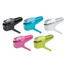 Load image into Gallery viewer, KOKUYO WSG-SLN110 Stapleless Stapler - Harinacs 10 Sheets
