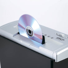 Load image into Gallery viewer, MKP Paper Shredder / Paper Cutting Machine Straight Cut SHP-S5 (7 sheets)