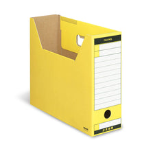 Load image into Gallery viewer, KOKUYO A4-LFT FILE BOX (WITHOUT LID)