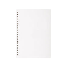 Load image into Gallery viewer, Kokuyo Campus Loose Leaf Paper - BLANK -A5 / B5 / A4 (100 Sheets) 75gsm - SARASARA