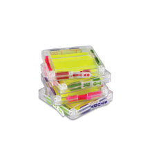 Load image into Gallery viewer, CBE 14042 3IN1 STICK ON NOTE (FILM MATERIAL)