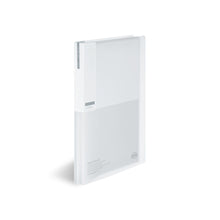 Load image into Gallery viewer, Kokuyo Color Tag Clear Book Bi Color 40 pockets
