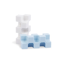 Load image into Gallery viewer, Kokuyo Kadokeshi 28-Edges Plastic Eraser