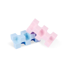 Load image into Gallery viewer, Kokuyo Kadokeshi 28-Edges Plastic Eraser