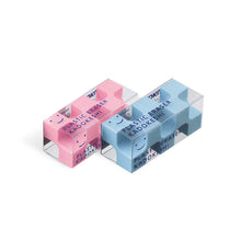Load image into Gallery viewer, Kokuyo Kadokeshi 28-Edges Plastic Eraser