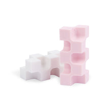 Load image into Gallery viewer, Kokuyo Kadokeshi 28-Edges Plastic Eraser