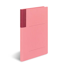 Load image into Gallery viewer, Kokuyo Soft Color Flat File A4-S (FU-1N-0~9)
