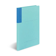 Load image into Gallery viewer, Kokuyo Soft Color Flat File A4-S (FU-1N-0~9)