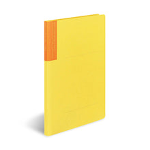 Load image into Gallery viewer, Kokuyo Soft Color Flat File A4-S (FU-1N-0~9)