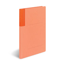 Load image into Gallery viewer, Kokuyo Soft Color Flat File A4-S (FU-1N-0~9)
