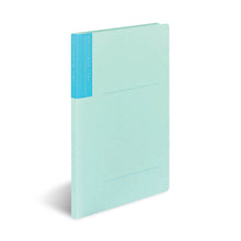 Load image into Gallery viewer, Kokuyo Soft Color Flat File A4-S (FU-1N-0~9)