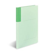 Load image into Gallery viewer, Kokuyo Soft Color Flat File A4-S (FU-1N-0~9)