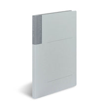 Load image into Gallery viewer, Kokuyo Soft Color Flat File A4-S (FU-1N-0~9)