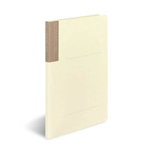 Load image into Gallery viewer, Kokuyo Soft Color Flat File A4-S (FU-1N-0~9)