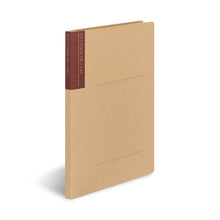 Load image into Gallery viewer, Kokuyo Soft Color Flat File A4-S (FU-1N-0~9)