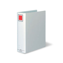 Load image into Gallery viewer, KOKUYO Tube File 7cm F-RT670 (700sheets)