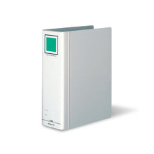 Load image into Gallery viewer, KOKUYO Tube File 8cm F-RT680 (800sheets)